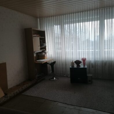 Vorher